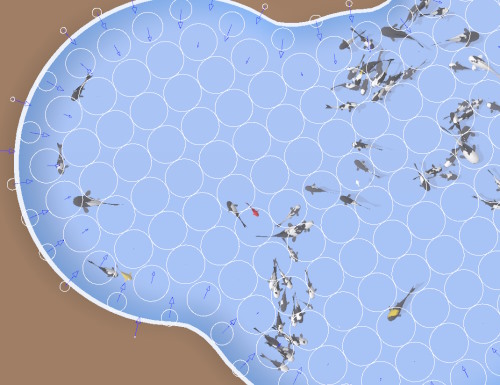 Navigation